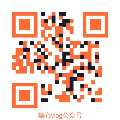 蜜芽公众号二维码